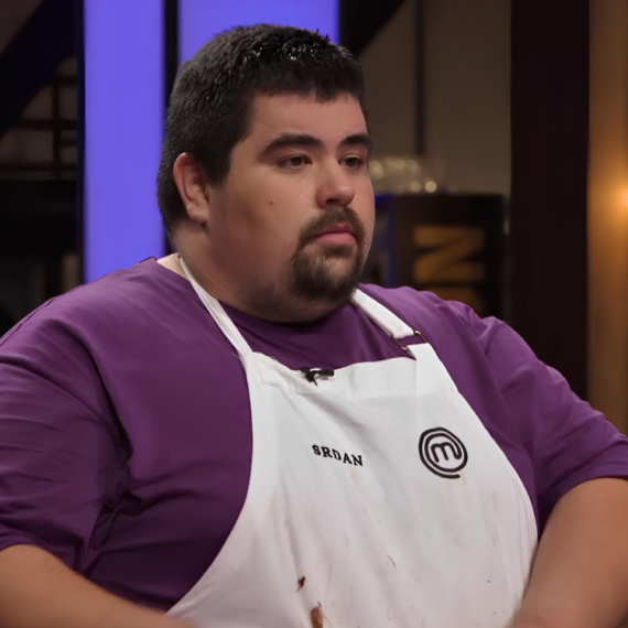 Pobili se u frižideru! "Potrudio sam se da ostane bezbedno, zdravstveno ispravno..."