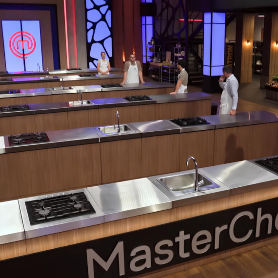 Njih dve su prve takmičarke koje su ušle u TOP 10 "MasterChef Srbija"