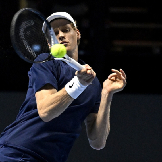 Siner i Zverev u četvrtfinalu turnira u Beču