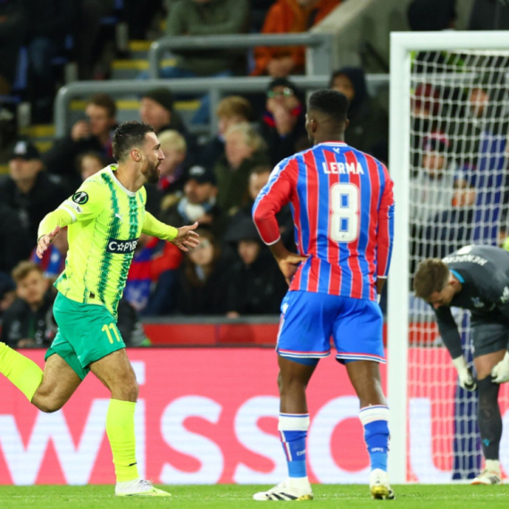 Izbacili Partizan, pa srušili premijerligaša – Bosanac šokirao "orlove"; Istorija u duelu Zvezdinih rivala