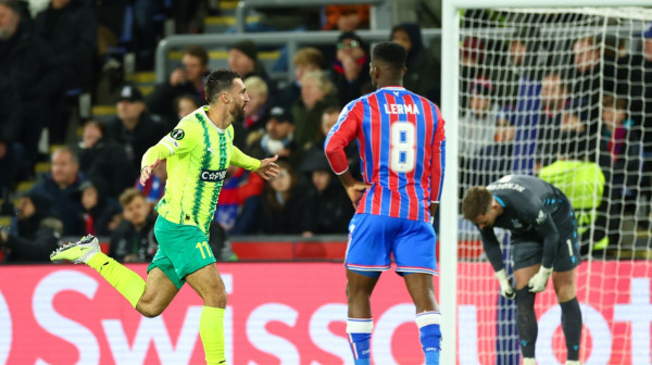 Izbacili Partizan, pa srušili premijerligaša – Bosanac šokirao "orlove"; Istorija u duelu Zvezdinih rivala