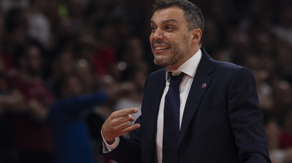 Galbijati o Zvezdi: "Biće interesantni kad budu kompletni"