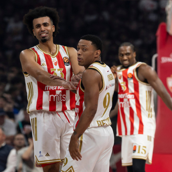 Potvrđeno pisanje B92.sport: Zvezda bez Nvore u duplom kolu!