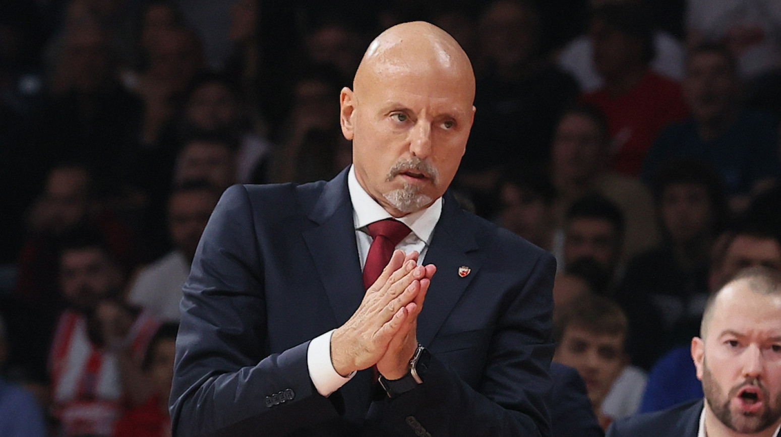 Obradović: "Ovo ne sme da se ponavlja"; Galbijati: "To se dešava"