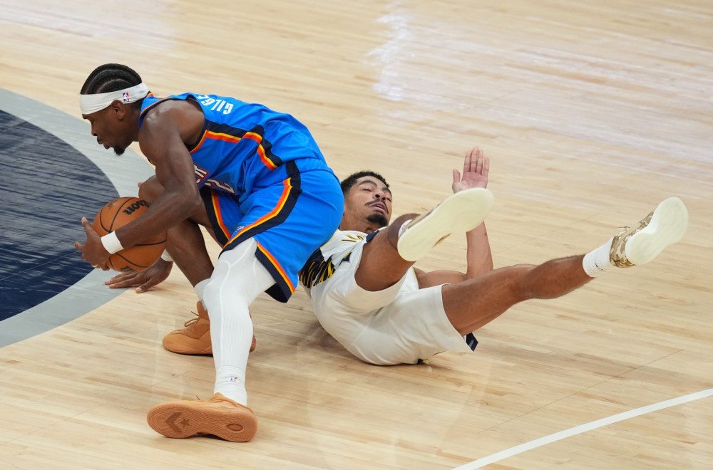 Šampion se pretplatio na produžetke – Šej brojao do 55! VIDEO