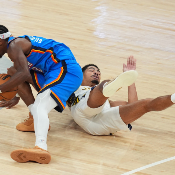 Šampion se pretplatio na produžetke – Šej brojao do 55! VIDEO