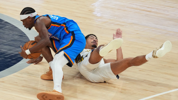 Šampion se pretplatio na produžetke – Šej brojao do 55! VIDEO