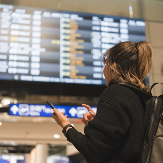 Obustavljeni letovi širom SAD: Kolaps u avio-kompaniji