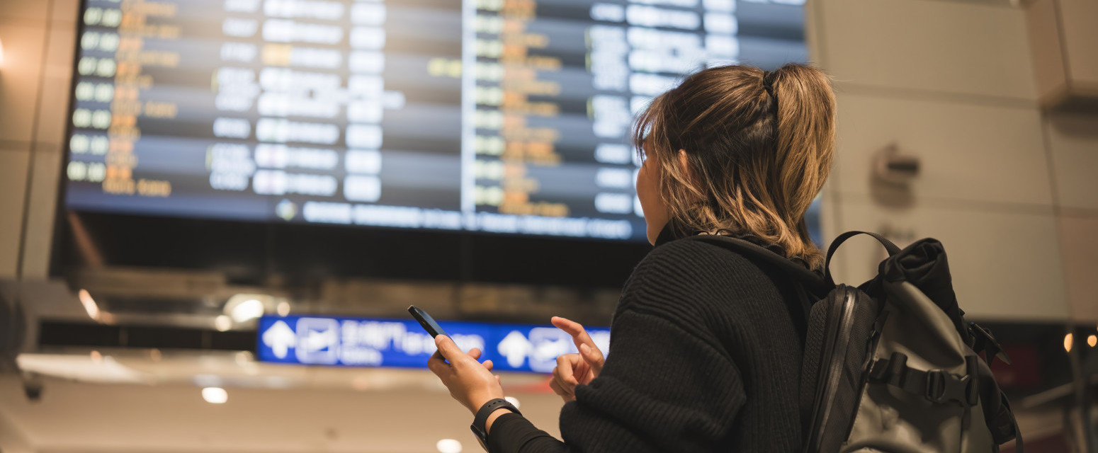 Obustavljeni letovi širom SAD: Kolaps u avio-kompaniji