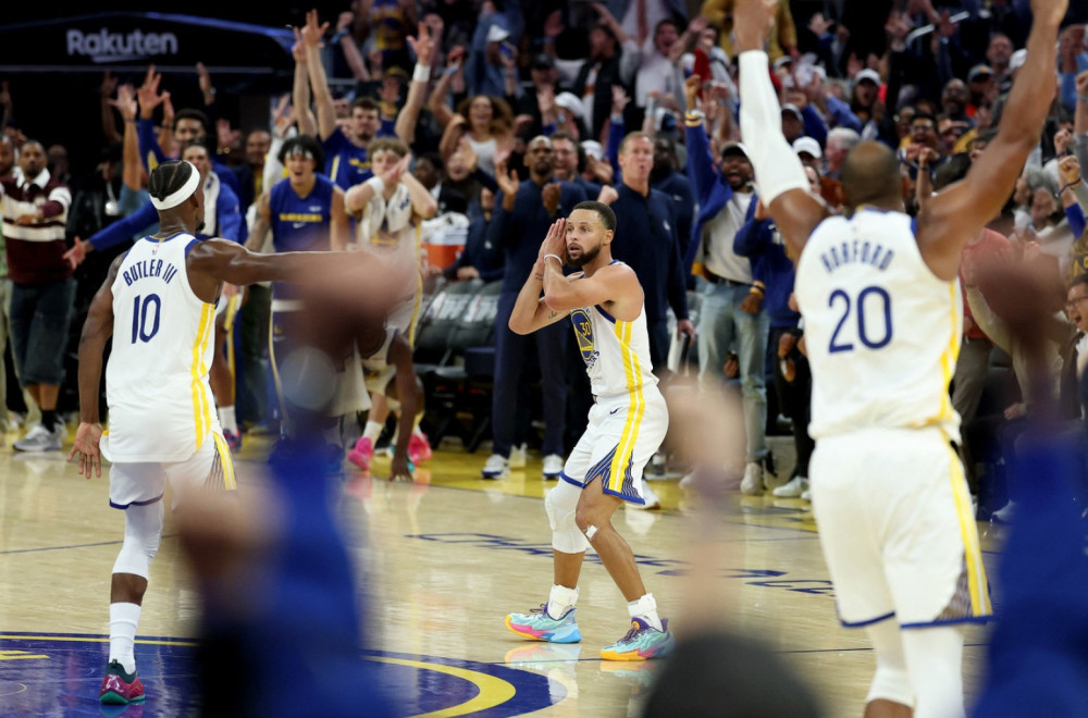 Ludo, luđe, divlje VIDEO