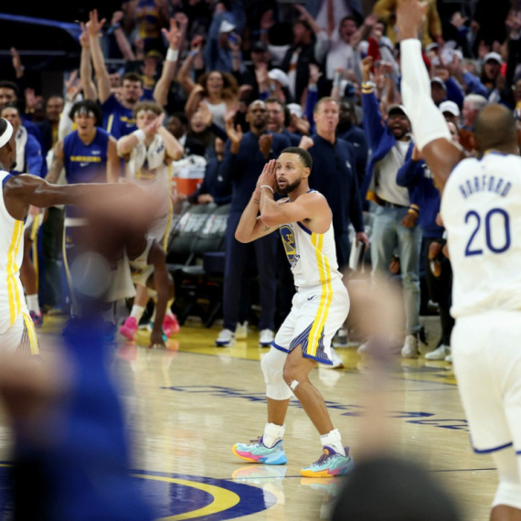 Ludo, luđe, divlje VIDEO