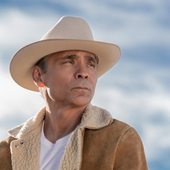 Ova hvaljena vestern serija je nadmašila čuveni Jeloustoun: Ima 100 odsto na Rotten Tomatoes-u