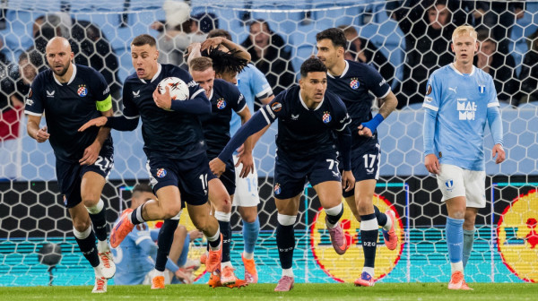 Šveđani besni zbog Zagrepčana: "Ovo je čista krađa!" VIDEO