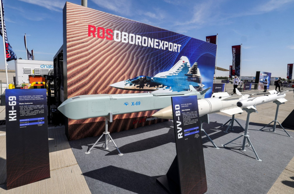 Najveći strah celog sveta će se ostvariti? Rusi dobijaju paklene rakete s nuklearnim bojevim glavama