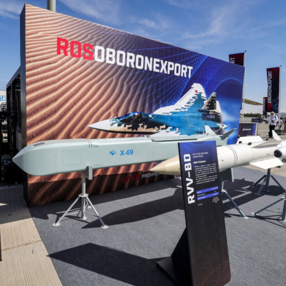 Najveći strah celog sveta će se ostvariti? Rusi dobijaju paklene rakete s nuklearnim bojevim glavama