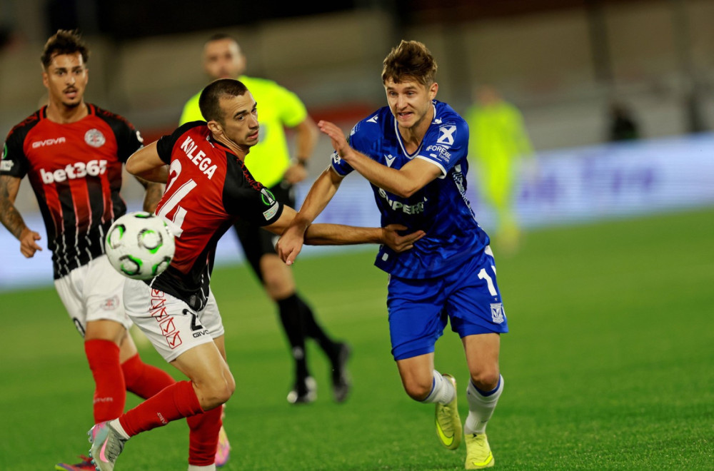 Senzacija u duelu Zvezdinih rivala – jedan podatak je neverovatan