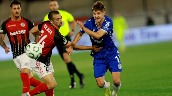 Senzacija u duelu Zvezdinih rivala – jedan podatak je neverovatan