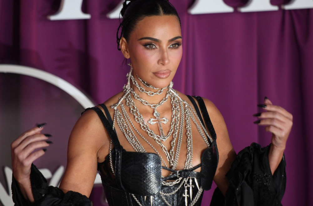 Kim Kardašijan otkrila aneurizmu tokom snimanja rijalitija