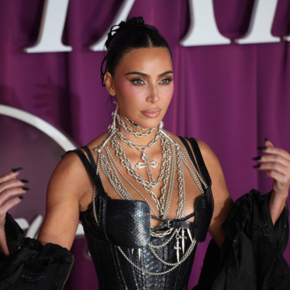 Kim Kardašijan otkrila aneurizmu tokom snimanja rijalitija