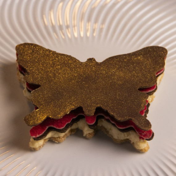 Savršena MasterChef poslastica koja je i publiku i sudije ostavila bez daha