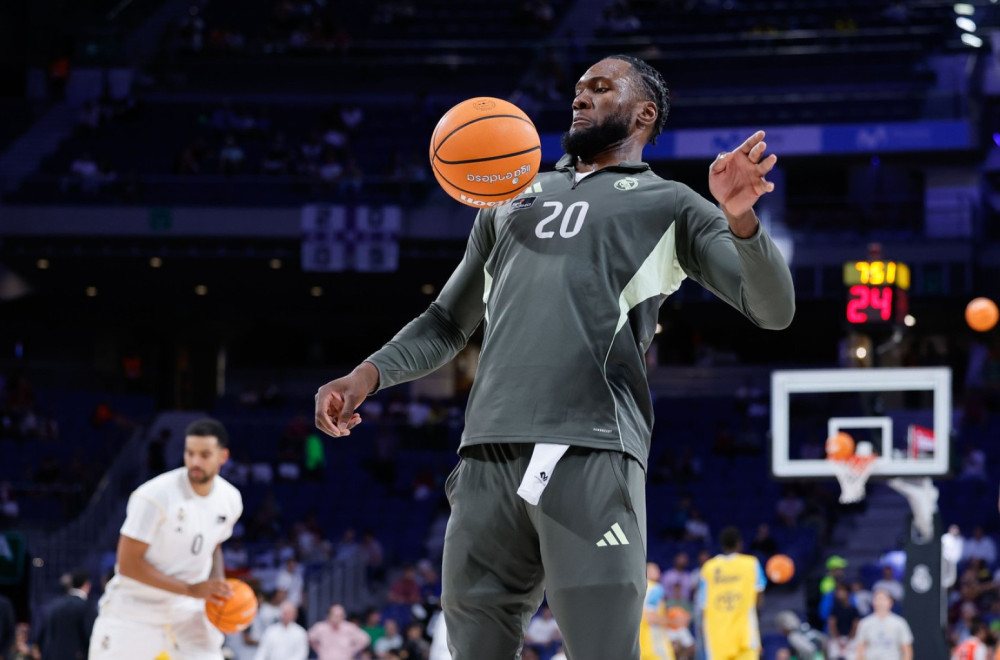 Gotovo – Partizan platio obeštećenje za novog centra, otkriveni detalji ugovora!