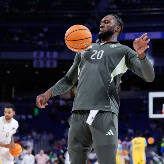 Gotovo – Partizan platio obeštećenje za novog centra, otkriveni detalji ugovora!