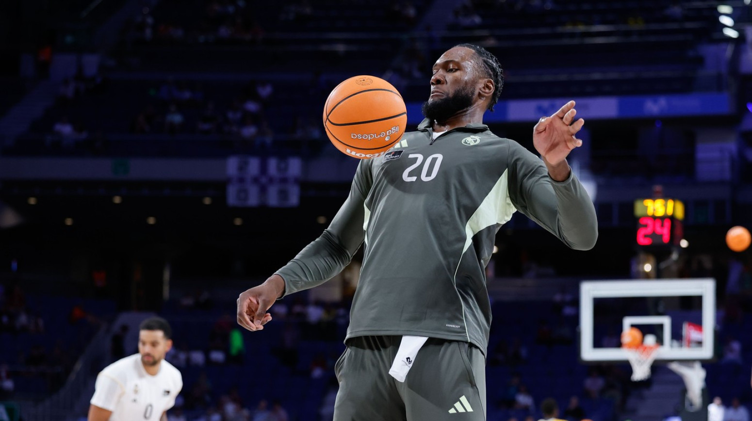 Gotovo – Partizan platio obeštećenje za novog centra, otkriveni detalji ugovora!