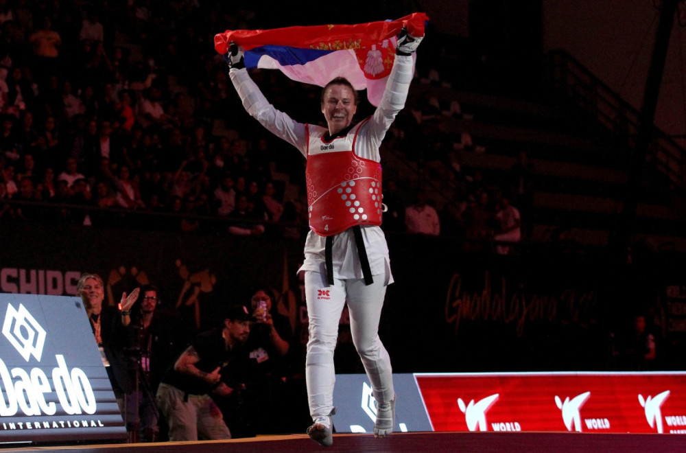 Počinje Svetsko prvenstvo u tekvondou