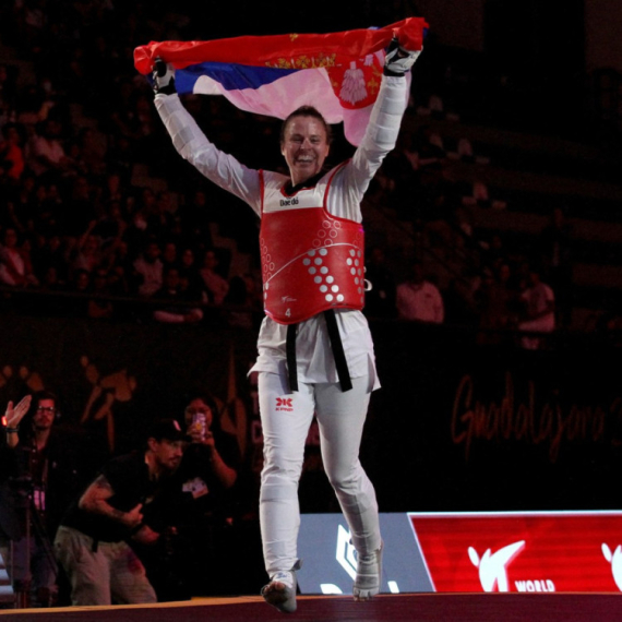 Počinje Svetsko prvenstvo u tekvondou