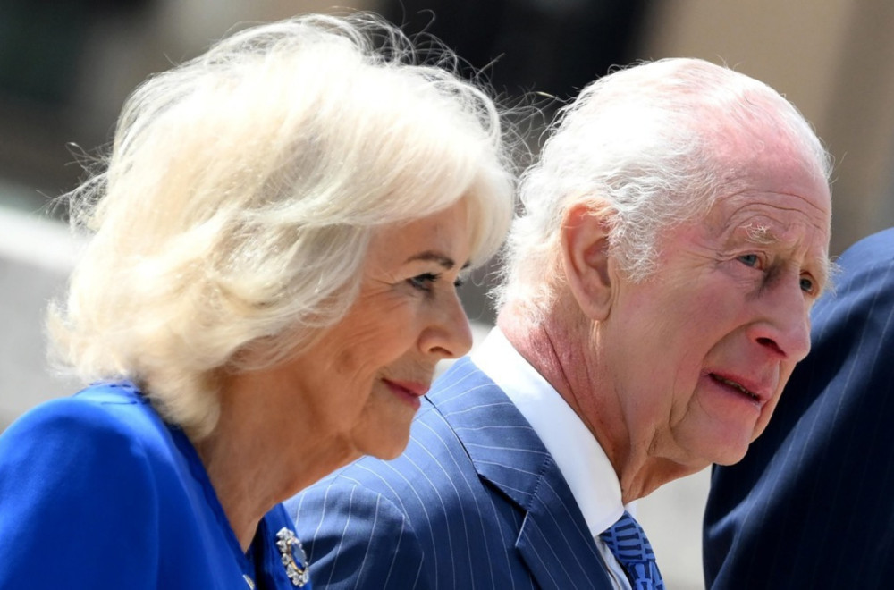 Razdor u kraljevskoj porodici: Čarls zbog Kamile planira da uradi šokantnu stvar