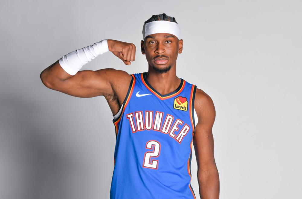 MVP s "penala" – Šej šutirao 40 slobodnih u dve utakmice! VIDEO