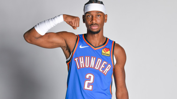 MVP s "penala" – Šej šutirao 40 slobodnih u dve utakmice! VIDEO