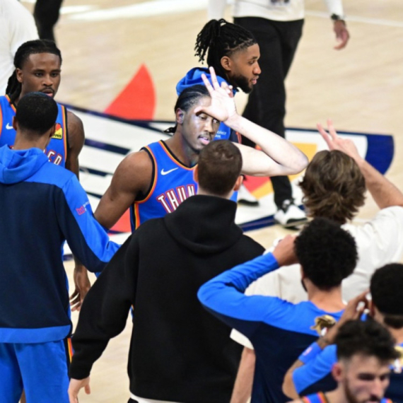 Nikada više gledalaca – NBA oborio još jedan rekord