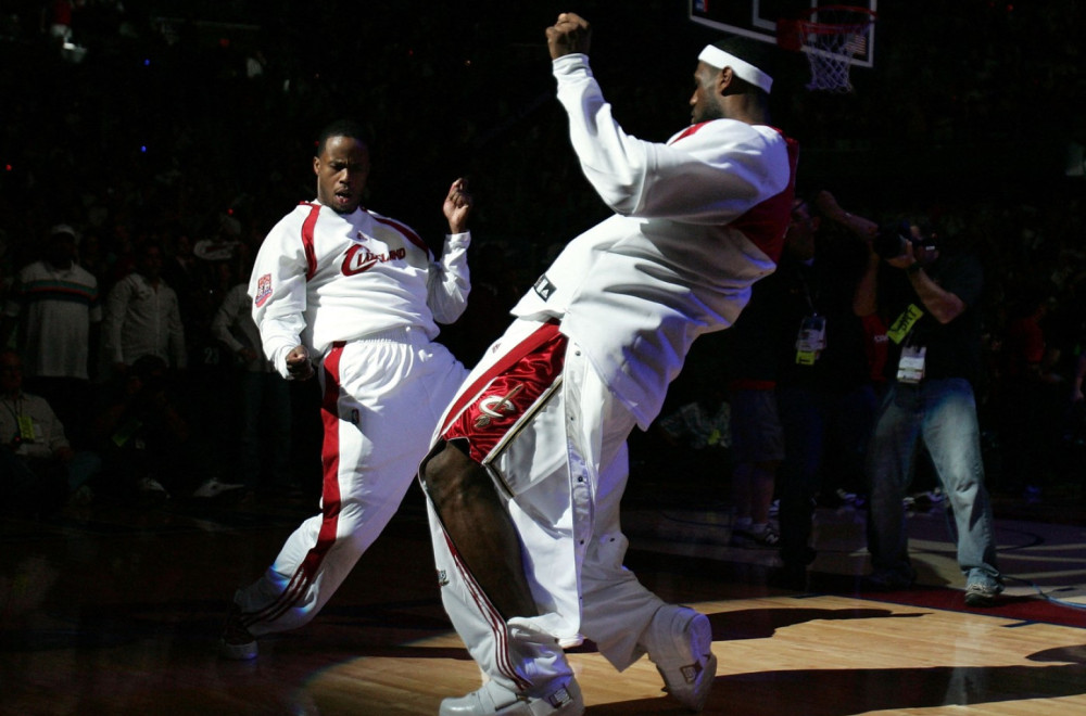 Lebron Džejms u središtu NBA kladioničarskog skandala