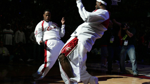 Lebron Džejms u središtu NBA kladioničarskog skandala