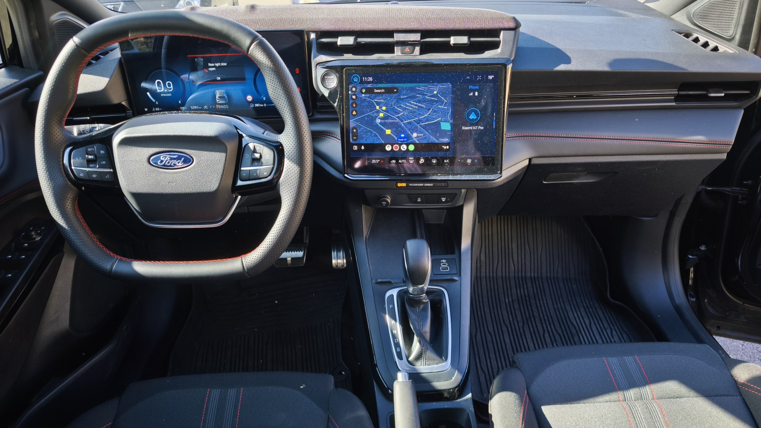 Vozili smo: Ford Puma – ukroti divlju mačku