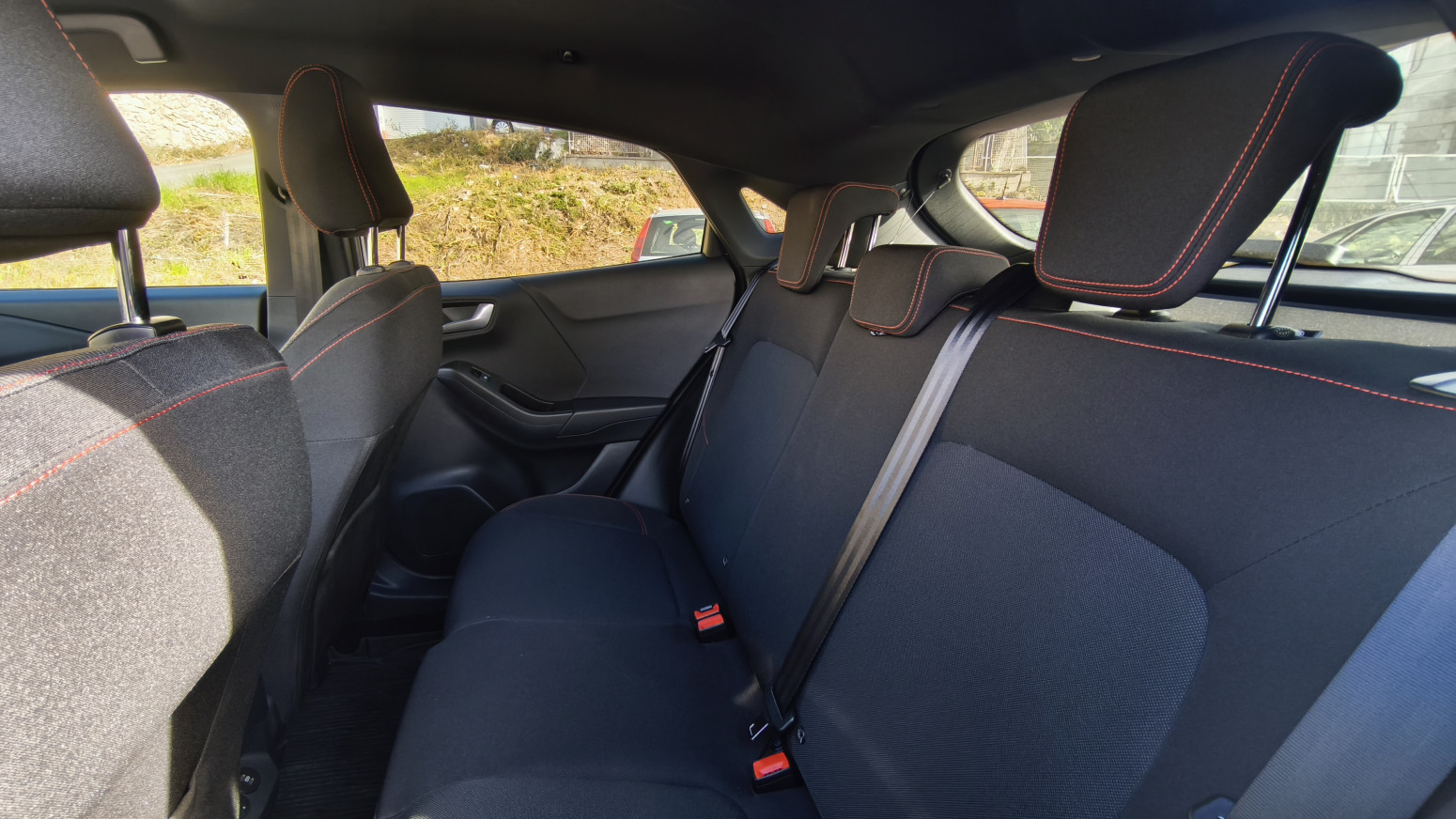 Vozili smo: Ford Puma – ukroti divlju mačku