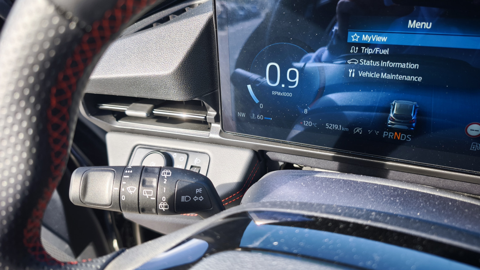 Vozili smo: Ford Puma – ukroti divlju mačku