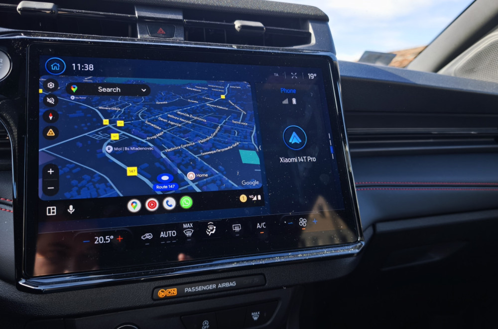 Vozili smo: Ford Puma – ukroti divlju mačku