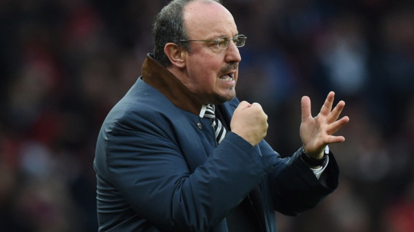 Srbi dobili novog trenera – Benitez stigao u Atinu