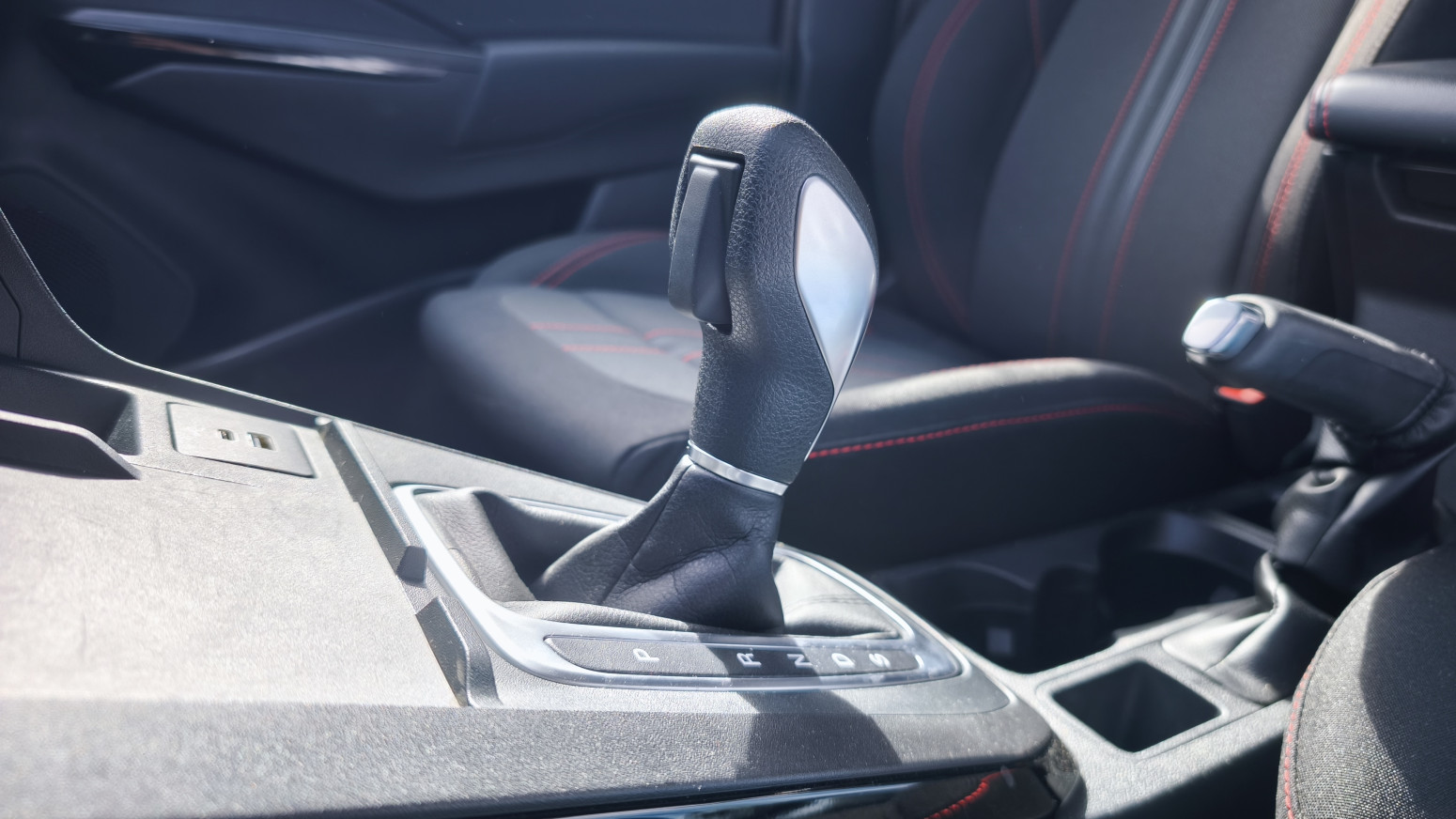 Vozili smo: Ford Puma – ukroti divlju mačku