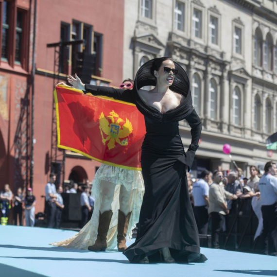 Crnogorci spremni, evo kada biraju predstavnika za Evroviziju