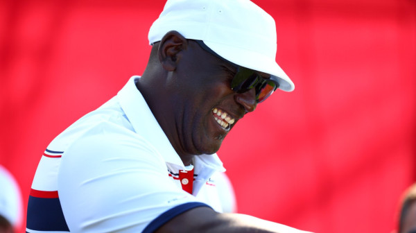 Isplivao snimak slobodnog bacanja koje je preznojilo Džordana VIDEO