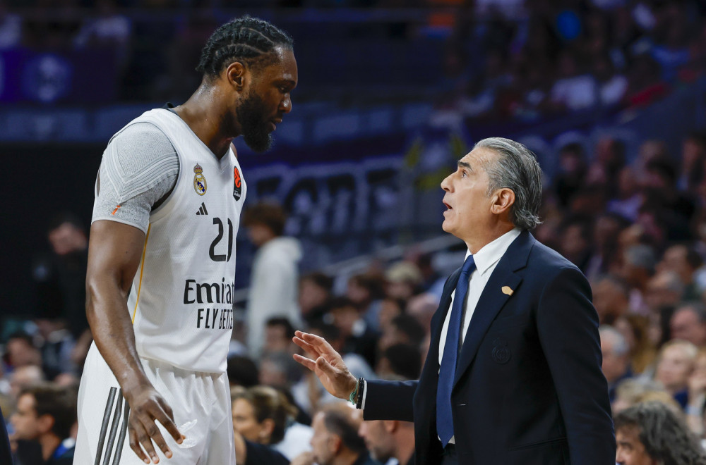 Fernando i Partizan – poznate nove informacije