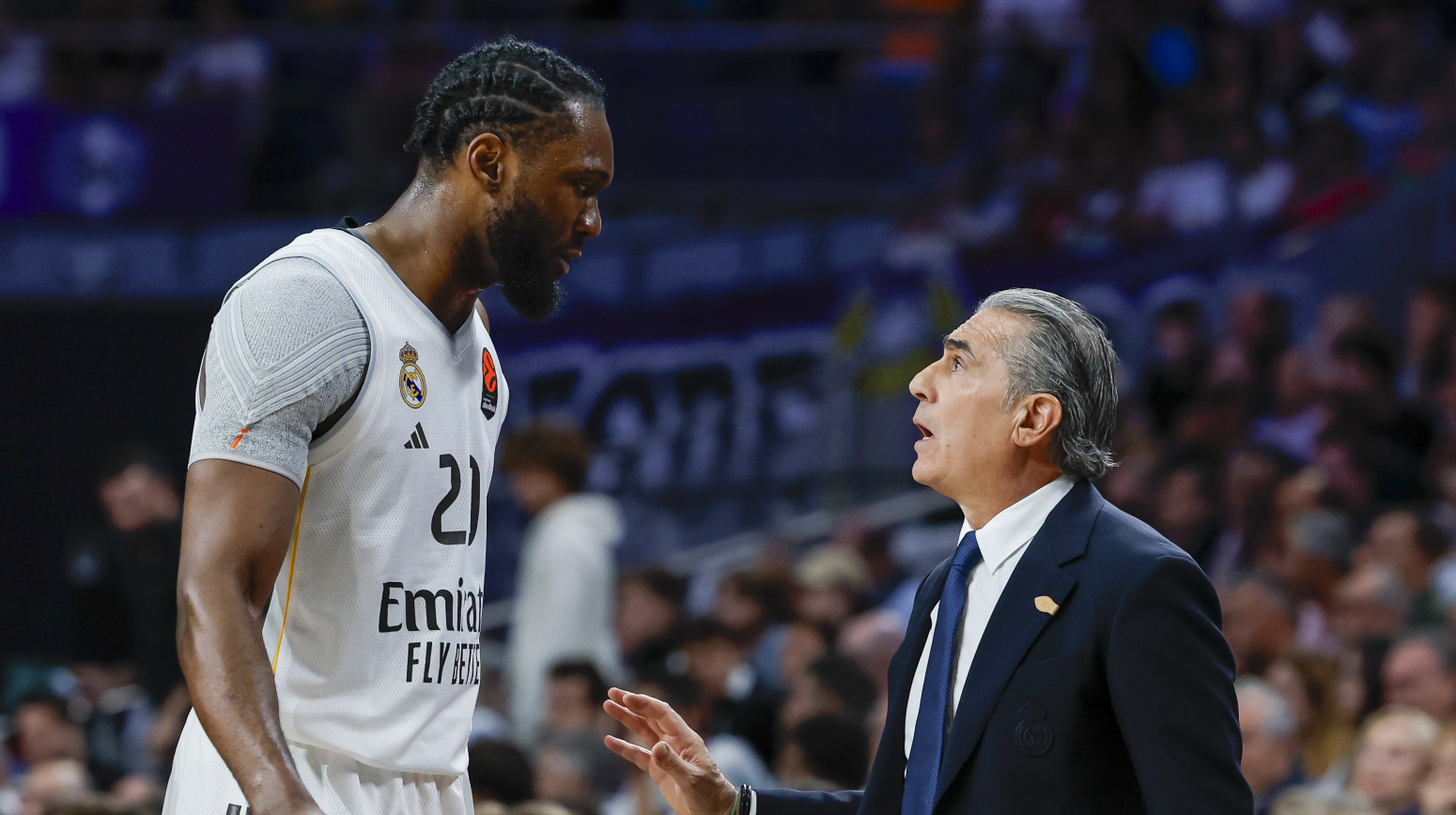 Fernando i Partizan – poznate nove informacije