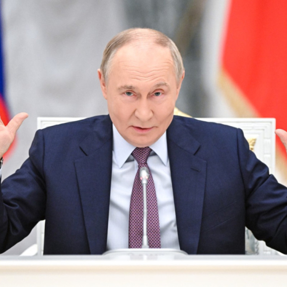 AFD brani Putina; "Rusija nije pretnja, ali Poljska jeste"