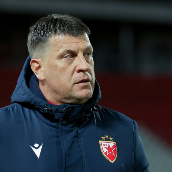 Ocena zvezdaša – krivac je Milojević