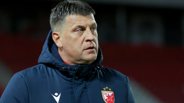 Milojević ponudio ostavku – Terzić reagovao?