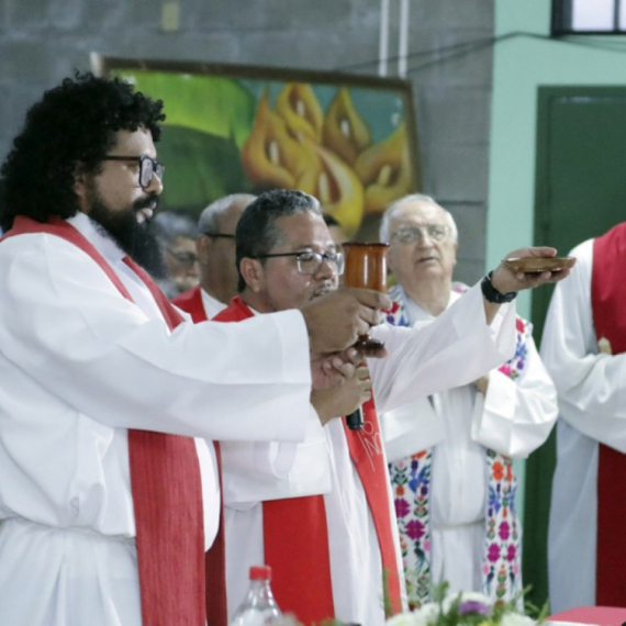 Katolički sveštenici seksualno zlostavljali 4.500 ljudi za pet godina