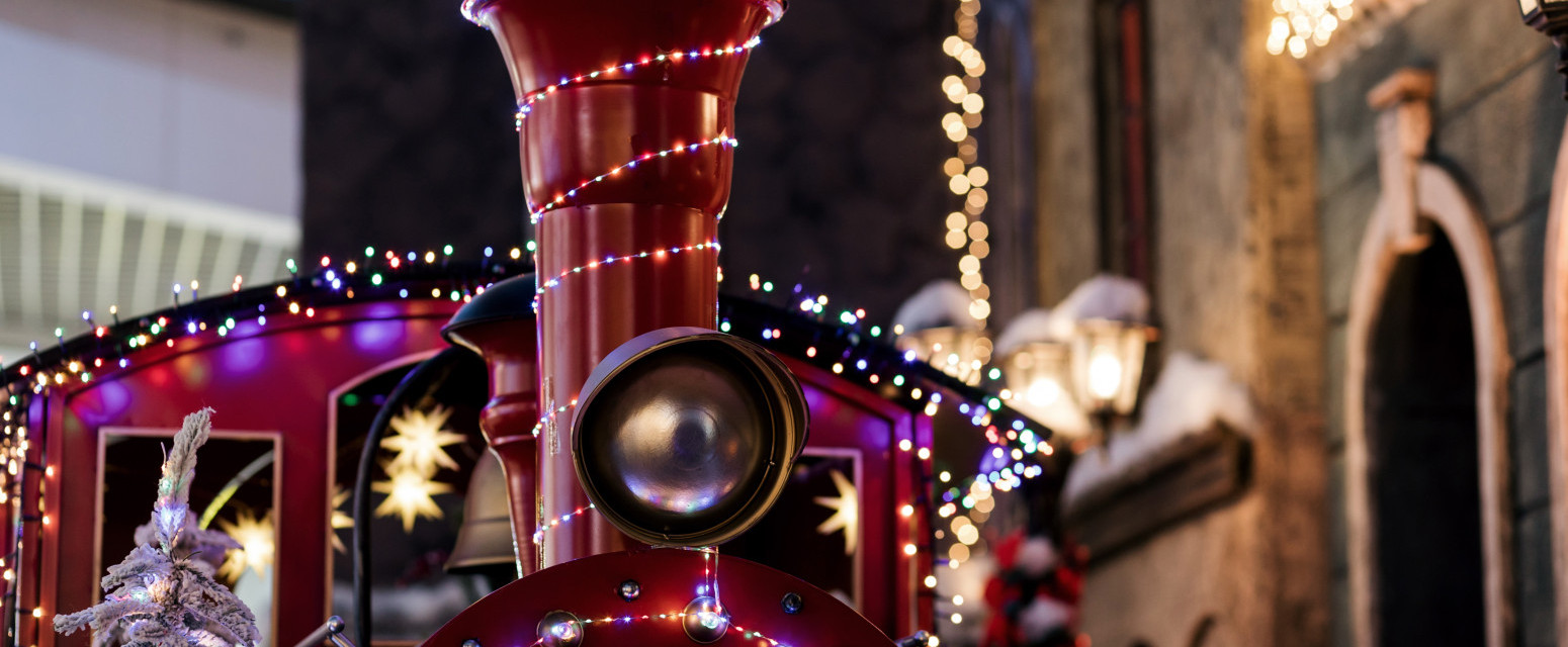 Italija uvodi čarobni praznični voz koji će prolaziti kroz tri zemlje i spajati najlepše sajmove u Evropi